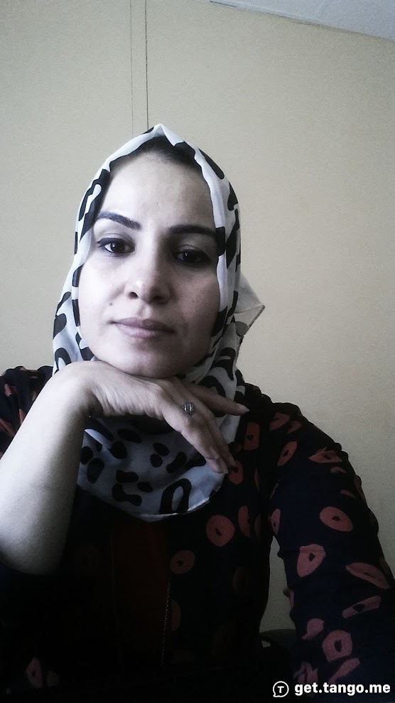 Professional Headshot